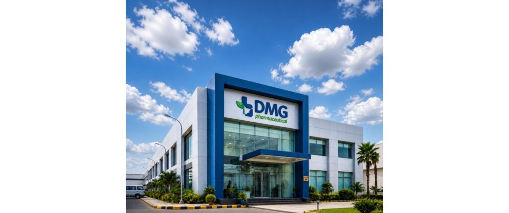 DMG Pharmaceutical Hiring Assistant Manager – Internal Audit Role Open – Apply Now!