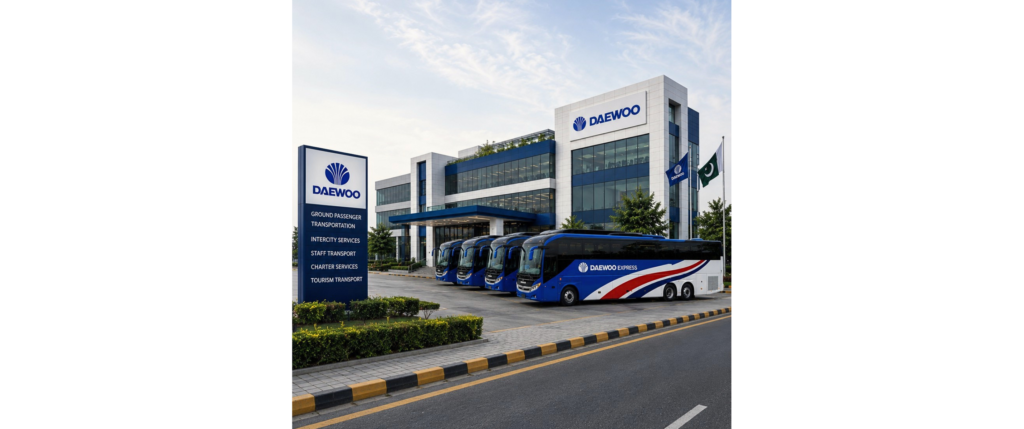 Daewoo Pakistan is Hiring MTOs, Environmental Officer, and Executive Assistant – Apply Now!