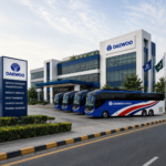 Daewoo Pakistan is Hiring MTOs, Environmental Officer, and Executive Assistant – Apply Now!