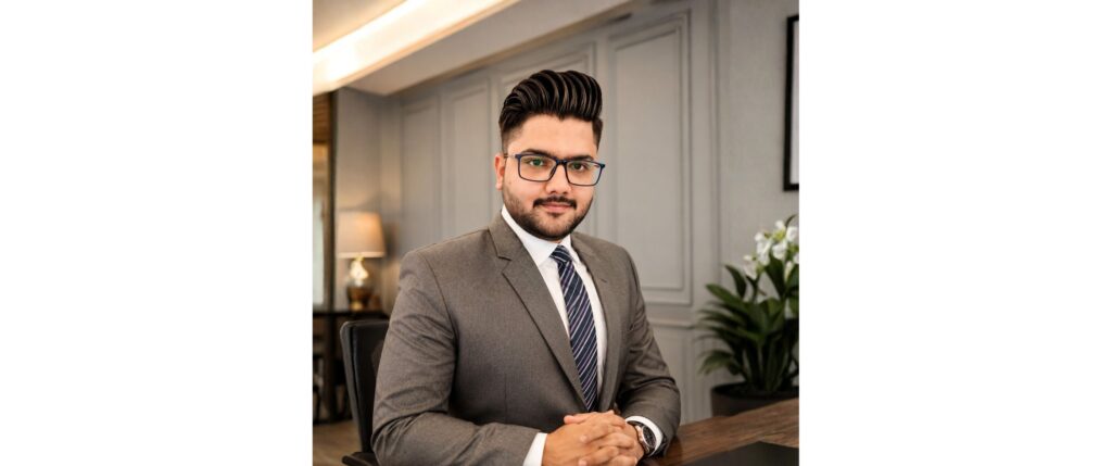 Muhammad Zubair Rana Appointed as Brand Manager – Rheumatology at Getz Pharma