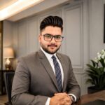 Muhammad Zubair Rana Appointed as Brand Manager – Rheumatology at Getz Pharma