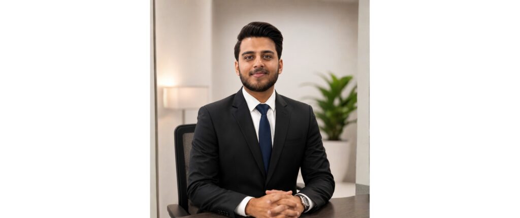Dr. Shah Faisal Appointed as Group Product Manager at Getz Pharma