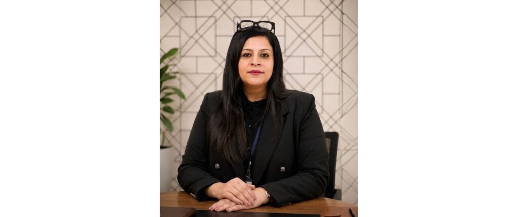 Dr.Nisha Saleem Promoted to Business Unit Head at Martin Dow Limited