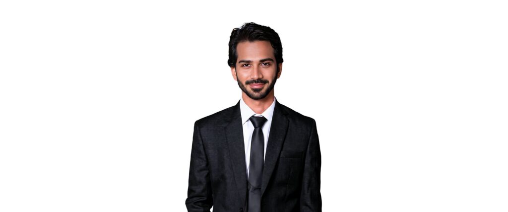 Ebad Hasan Appointed as Deputy Manager Planning at Yunus Textile Mills