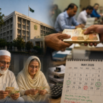 Pakistan Government to Pay Salaries and Pensions Before Eid-ul-Adha 2026