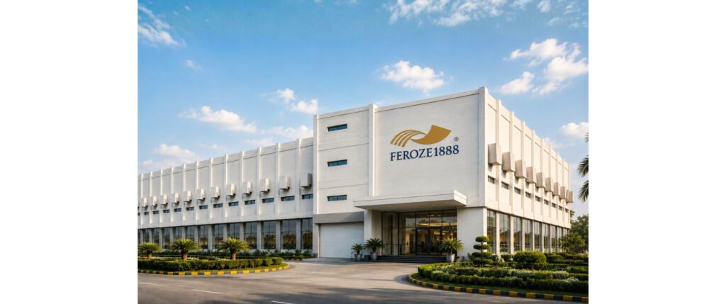 Feroze1888 Mills Ltd. is Hiring Manager – Quality System & Assurance – Apply Now!