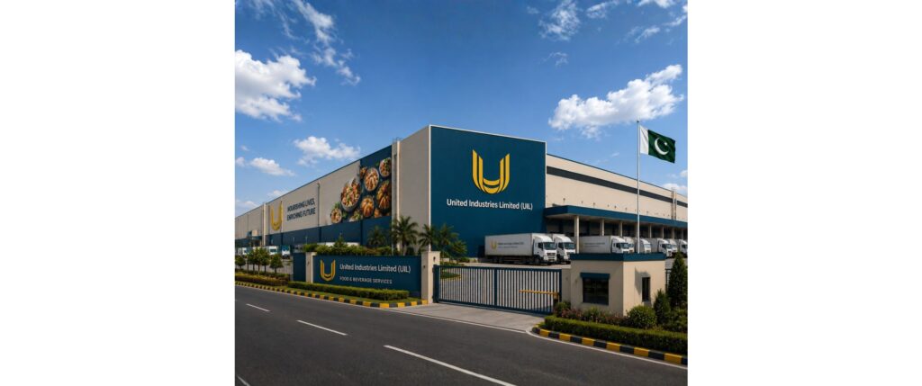 United Industries Limited Hiring Lab Analyst & Warehouse & Logistics Officer – Apply Now!