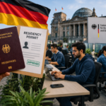 Germany Opens New Visa Pathways for IT Professionals in 2026