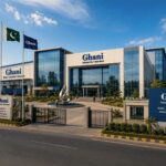 Ghani Glass Limited is Hiring for Multiple Positions – Apply Now!