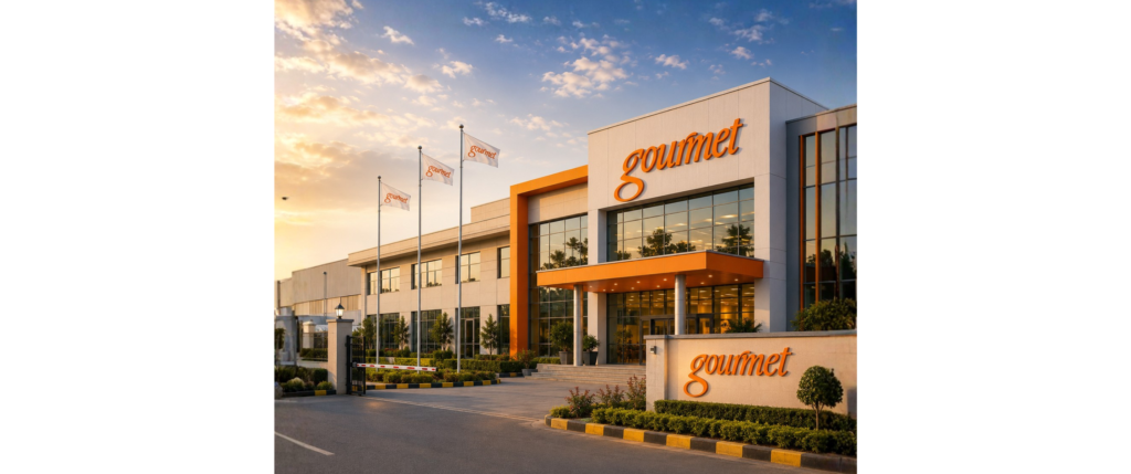 Gourmet Pakistan Opens Multiple Career Opportunities Across Pakistan – Apply Now!