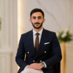 Haider Ali Hashmi Appointed as General Manager (Outlet) at Papa Johns Pakistan