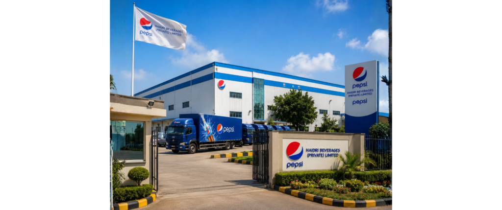 Haidri Beverages Pvt. Ltd. is Hiring: SAP FICO Executive, Manager Utilities & Sales Manager – Apply Now!