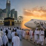 Hajj 2026: More Than 103,000 Pakistani Pilgrims Reach Saudi Arabia