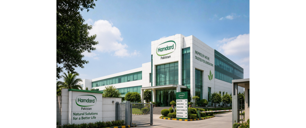 Hamdard Pakistan is Hiring: Internship Program 2026 – Apply Now for Multiple Departments!