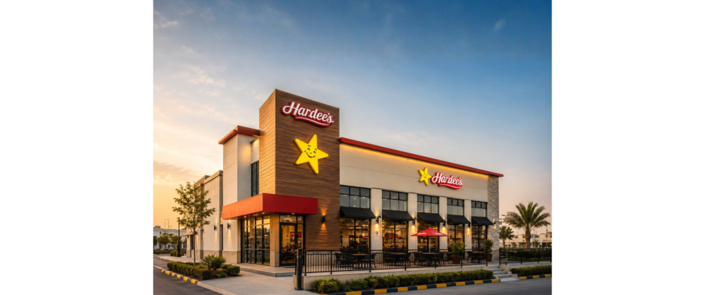 Hardee’s Pakistan is Hiring an Assistant Manager – Internal Auditor – Apply Now!