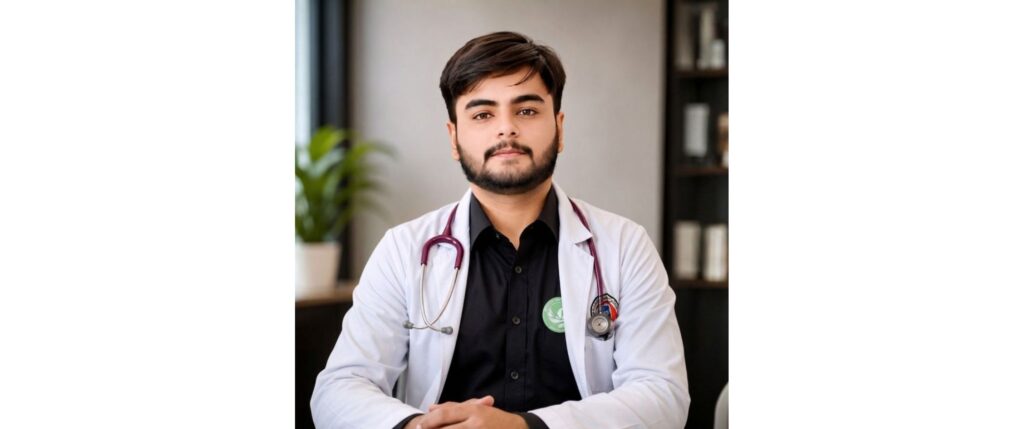 Hassan Zia Appointed as Product Specialist at AstraZeneca