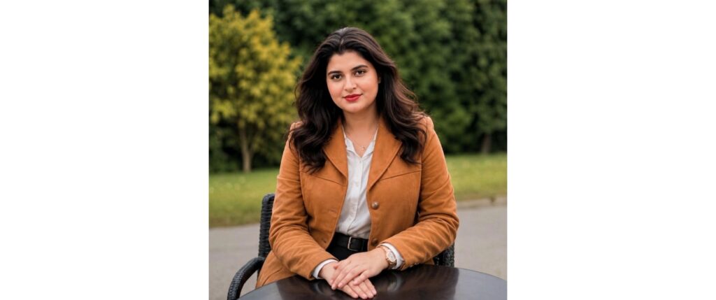 Hina Sohail Appointed as Manager Corporate HR at Johnny and Jugnu