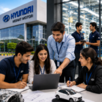Hyundai Nishat Motor is Hiring Summer Internship Program 2026 Across Pakistan – Apply Now!