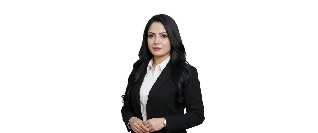 Iqra Rajpoot Appointed as Business Development Associate at Xelensoft