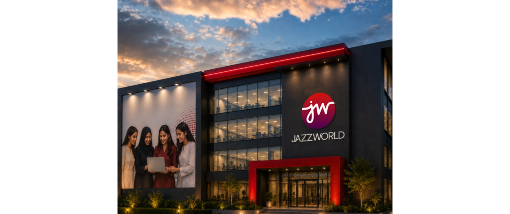 She’s Back! JazzWorld Launches Powerful Returnship Program for Women – Apply Now!