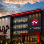 She’s Back! JazzWorld Launches Powerful Returnship Program for Women – Apply Now!