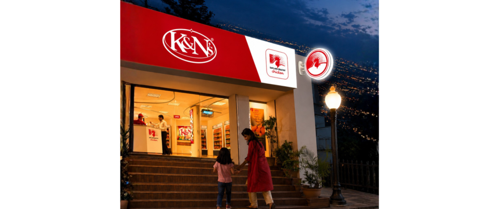 Career Opportunity! Internal Audit Officer at K&N’s – Apply Now