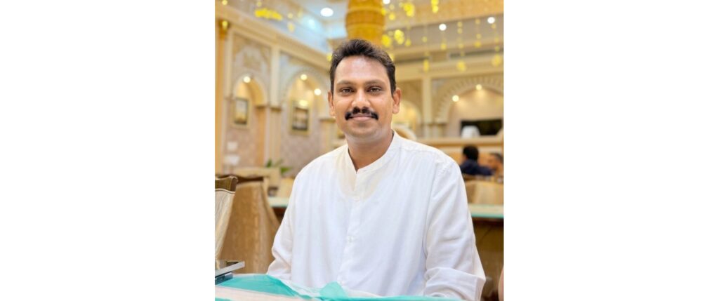 Kawish Tamour, The QA/QC Leader Driving Quality Excellence in Oil and Gas