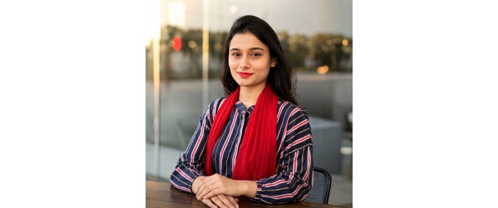 Laiba Rizwan Promoted to Quality Control Executive at SAMI Pharmaceuticals