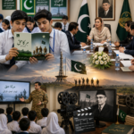 Marka-e-Haq Lessons to Be Included in School Curriculum