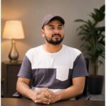 Mehboob Iqbal Appointed as Senior Software Engineer – Flutter at LucrumX