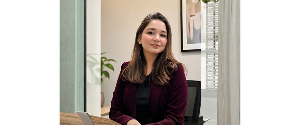 Mehreen Khan Joins as Group Head of Human Resources – Sr. General Manager at Atco Laboratories Limited