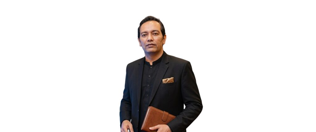 Moazzam Yahya Qazi Appointed as Regional Head – Transaction Banking at Askari Bank