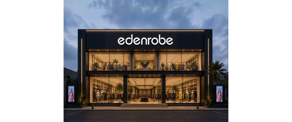 edenrobe is Hiring a Supply Chain Executive in Karachi – Apply Now!