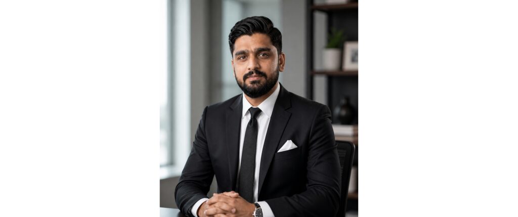 Moneem Akhtar Promoted to Associate Manager – Group Tax at Martin Dow