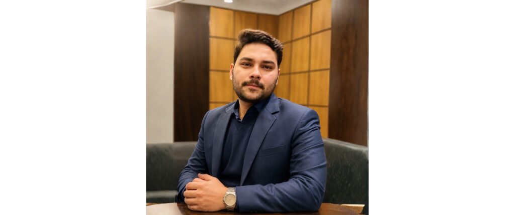 Muhammad Ahsan Iqbal Appointed as Assistant Product Manager at Pharmedic Laboratories