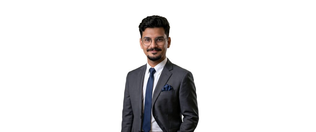 Muhammad Aoun Khan Appointed as Senior Executive Microbiologist at Nabiqasim Group