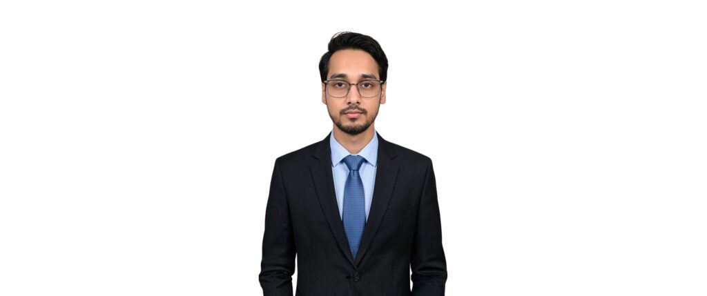 Muhammad Fahad Appointed as Sales Operations Manager at SJS International