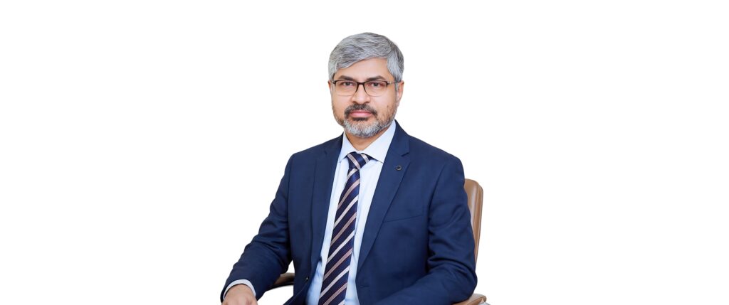 Muhammad Faisal Promoted to Area Head at Askari Bank