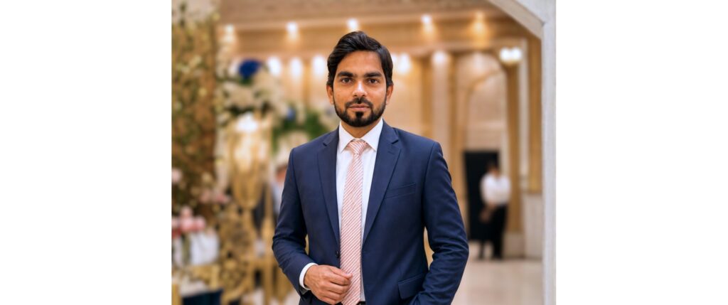 Muhammad Faizan