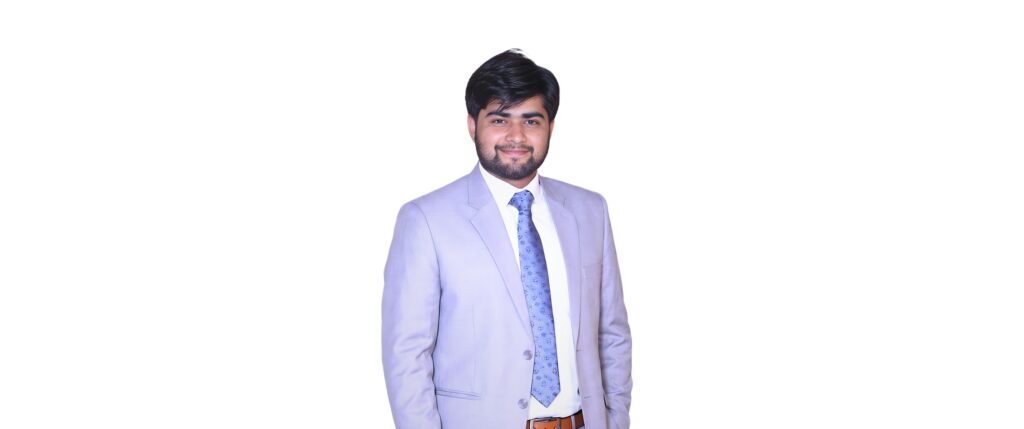 Muhammad Faizan Amanat Appointed as VP / Senior Manager – Debit Card System Operations at Bank Alfalah
