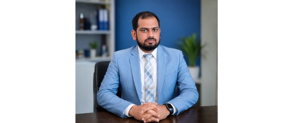 Muhammad Ikram Ul Haq Promoted to Assistant Director of Academics at Lahore Garrison University