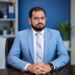 Muhammad Ikram Ul Haq Promoted to Assistant Director of Academics at Lahore Garrison University