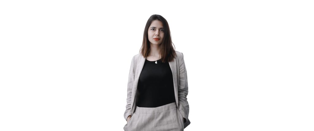 Munazza Hashmi Appointed as Talent Acquisition Executive at Business Line