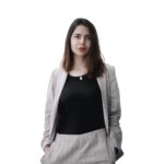 Munazza Hashmi Appointed as Talent Acquisition Executive at Business Line