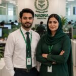 NADRA Opens Multiple Career Opportunities Across Pakistan – Apply Now!