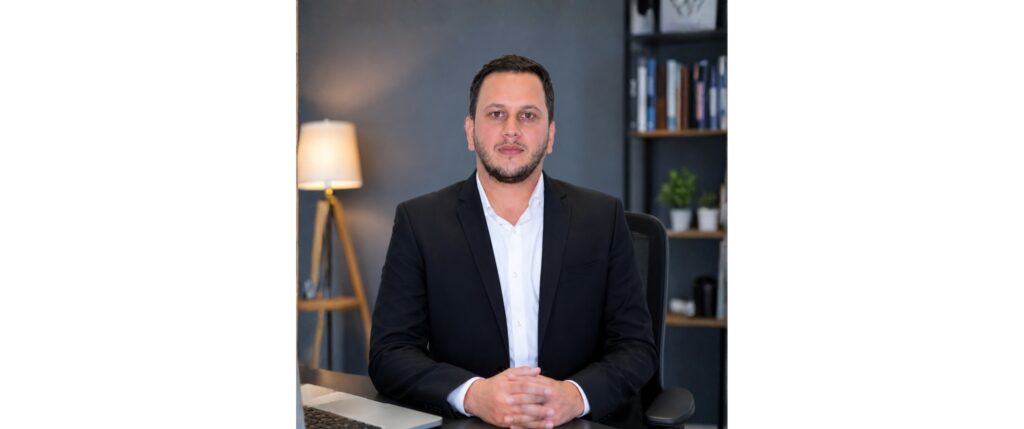 Naseeb Ur Rehman Appointed as Sr Network Consultant at Netravix