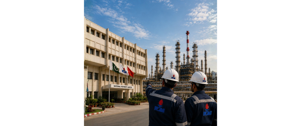 National Refinery Limited is Hiring Deputy Manager & Assistant Manager Operations – Apply Now!