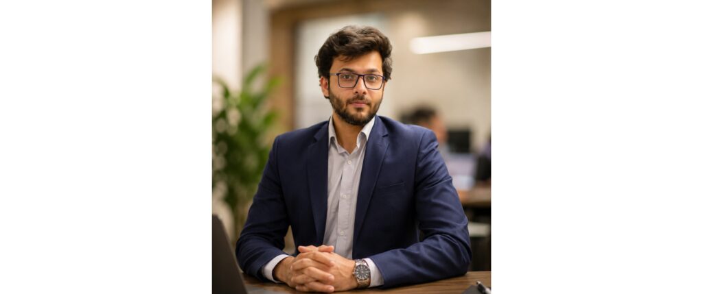 Obaid Qureshi Promoted to the position of Lead Talent Acquisition at AGP Limited