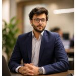 Obaid Qureshi Promoted to the position of Lead Talent Acquisition at AGP Limited