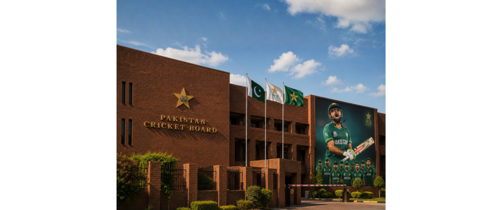 Pakistan Cricket Board is Hiring General Manager Finance – Apply Now!